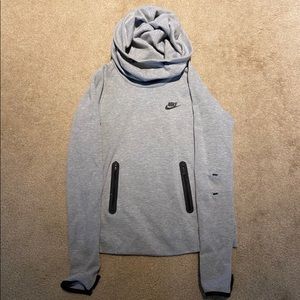 NWOT Nike hoodie!